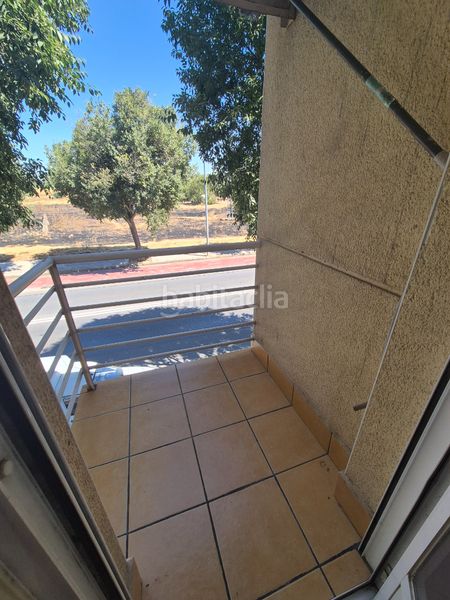 Foto c3a01893-33b5-4589-afbd-9025ccdf8144. Apartament amb calefacció aparcament a San Roque - Ronda Norte Badajoz