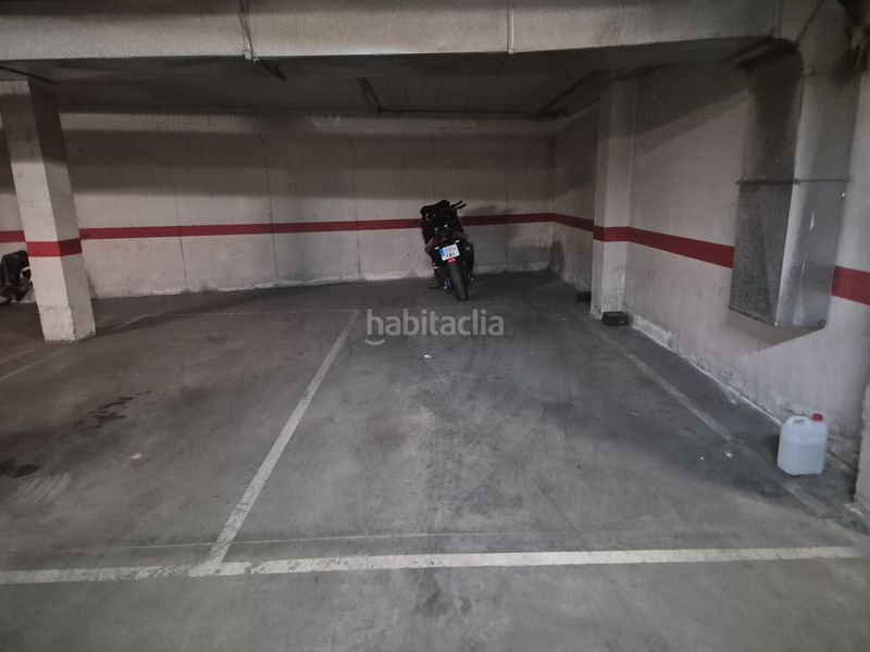 Foto e52242b5-8f7a-481c-98f4-e6f585a00fbb. Apartament amb calefacció aparcament a San Roque - Ronda Norte Badajoz