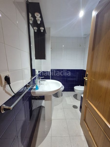 Foto eb1822ae-3cfb-4bfc-95a2-d528f6c0a39d. Apartament amb calefacció aparcament a San Roque - Ronda Norte Badajoz