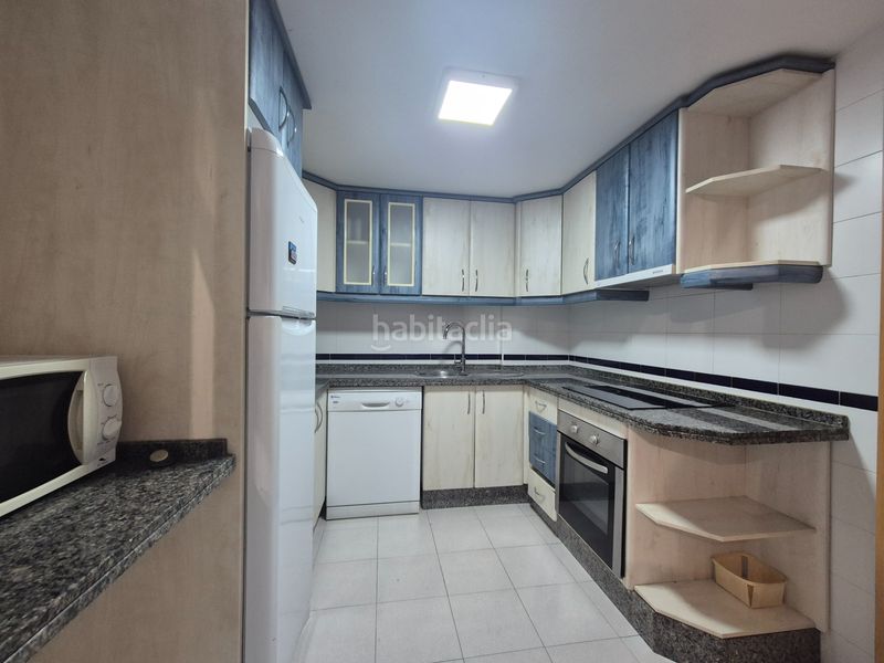 Foto ec706869-3a42-493f-8abc-2e3af9f6519a. Apartament amb calefacció aparcament a San Roque - Ronda Norte Badajoz