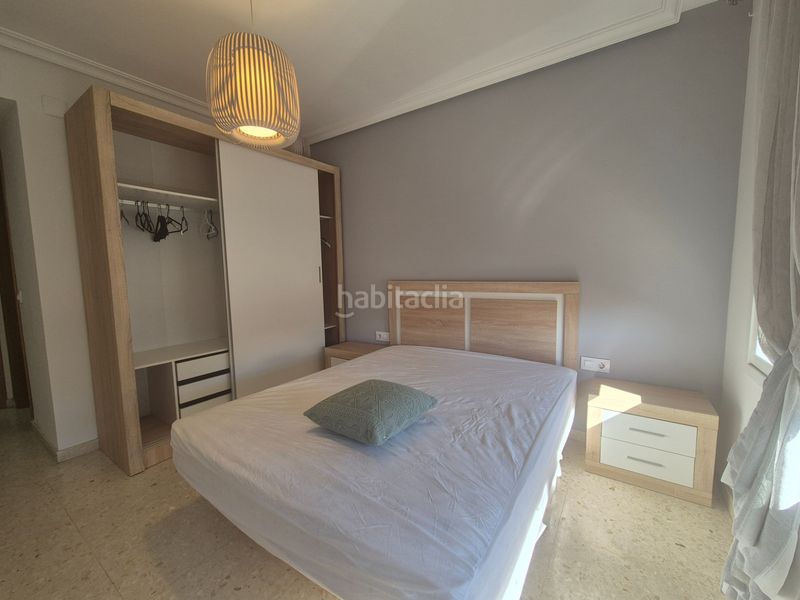 Foto cd9b864b-ca32-4895-93f8-0ee9099d33dd. Lloguer pis amb aparcament a Pardaleras Badajoz