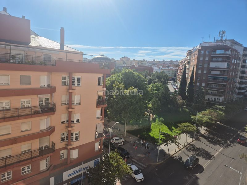 Foto da43b719-b78a-4868-8e13-6224edb24cea. Lloguer pis amb aparcament a Pardaleras Badajoz