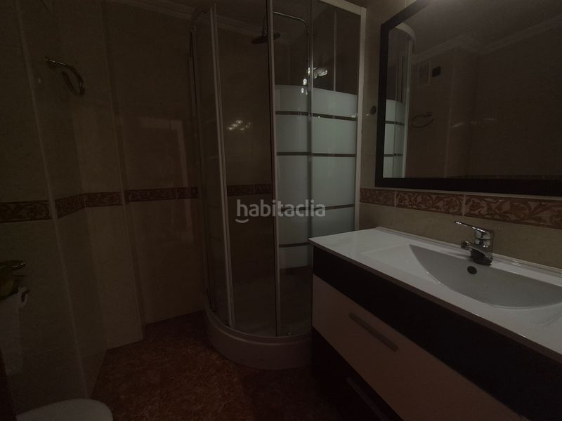 Foto e4e71681-ba33-48ea-b222-bafe2b9d44ad. Lloguer pis amb aparcament a Pardaleras Badajoz