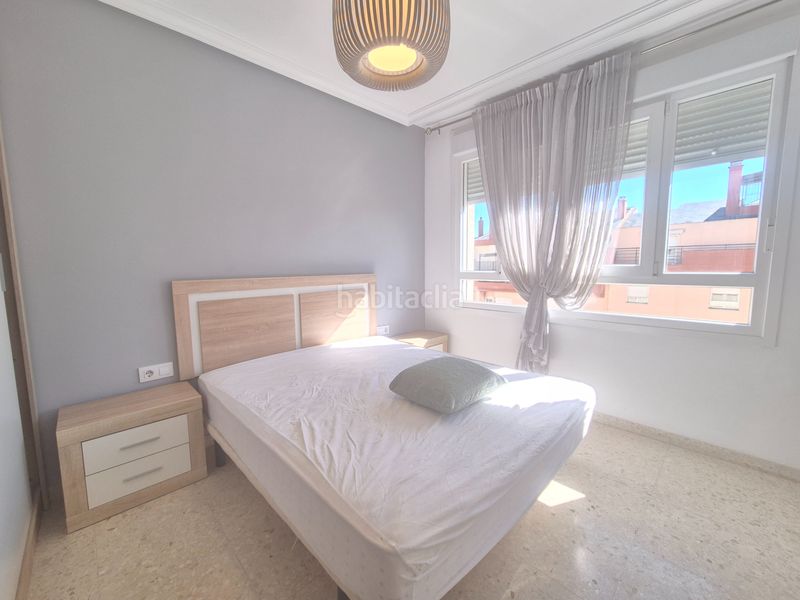 Foto 091bda97-a9e7-42d6-9a82-255f14813026. Rent flat with parking in Pardaleras Badajoz