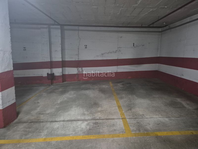 Foto 49d83d1d-325e-4691-aa74-c5d6eb808a31. Rent flat with parking in Pardaleras Badajoz