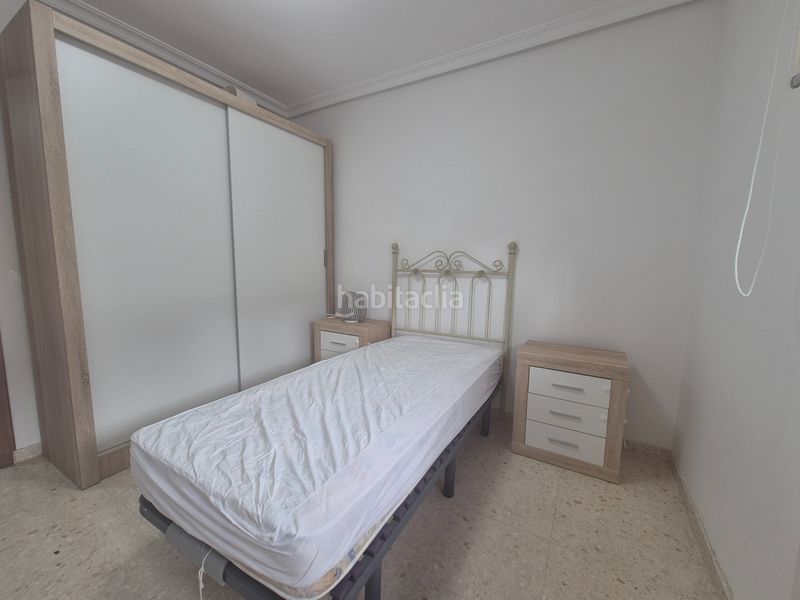 Foto 75196546-cd05-4f41-8ae9-9b49e6ec5f9c. Rent flat with parking in Pardaleras Badajoz