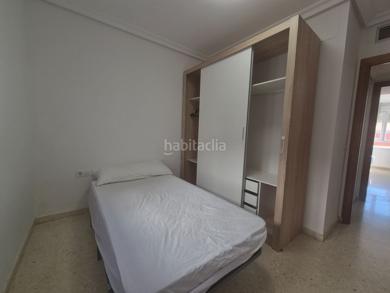 Foto 9ea7ef16-423c-4079-a6b0-2d8747230671. Rent flat with parking in Pardaleras Badajoz