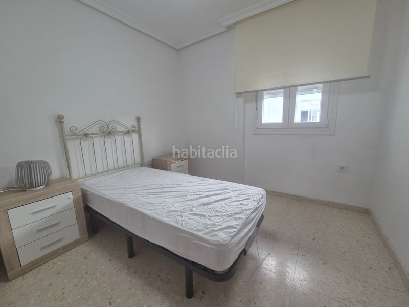 Foto b0f8e39a-020f-4106-8991-968d708edd8f. Rent flat with parking in Pardaleras Badajoz