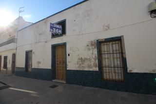 Casa a Puebla de la Calzada. Casa céntrica en puebla de la calzada