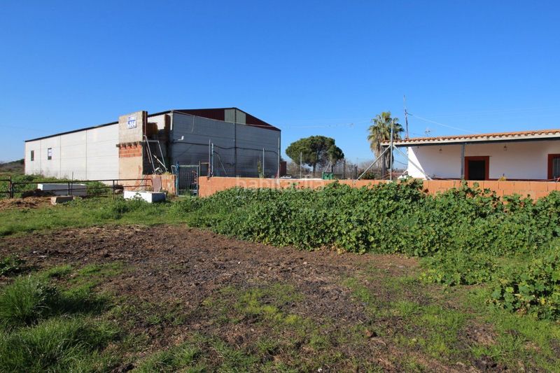 Casas segunda mano en Garrovilla (La) - habitaclia