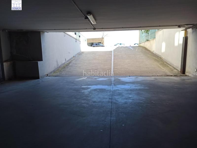 Foto a17ea958-d9be-4b51-9b41-d3af740e1cf4. Posto moto in Oeste Mérida