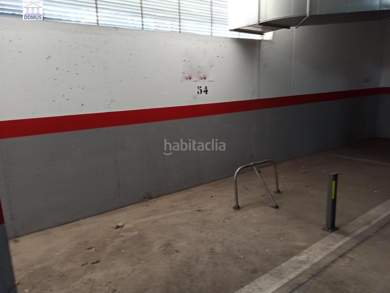 Foto a621da9c-d335-4895-aeb7-5f117e82b5d4. Posto moto in Oeste Mérida