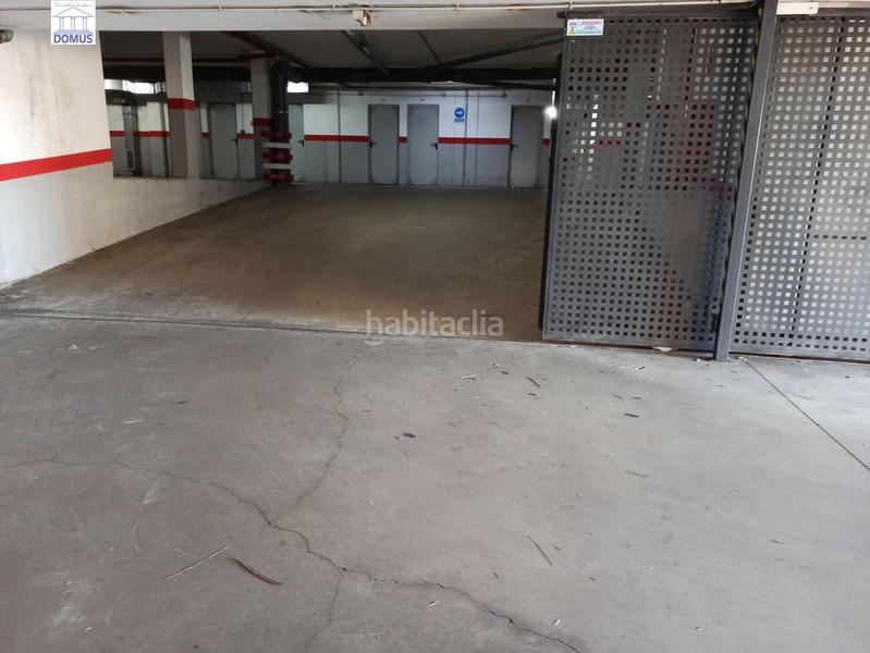 Foto e4b69076-8063-43c1-95f8-cb32fa2511a6. Posto moto in Oeste Mérida