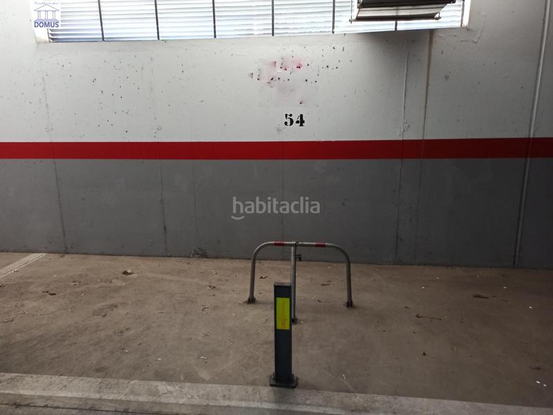 Foto eb911891-c22f-4815-9697-726709849ad2. Posto moto in Oeste Mérida