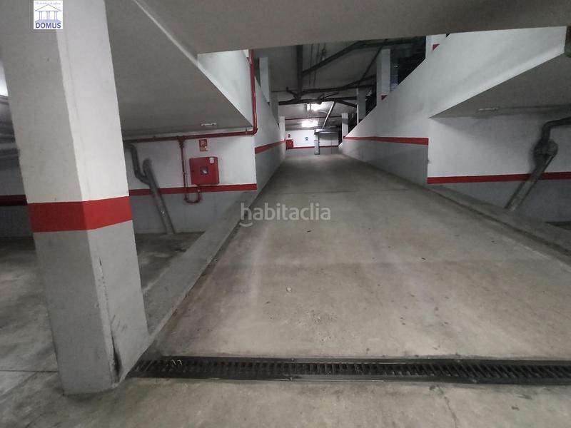 Foto 6fd22927-d8a8-49f9-8ab2-2c6e7c6f1e1b. Parking moto estupenda plaza de garaje en el prado en Mérida