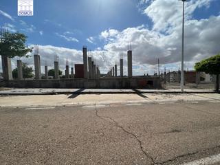 Residential Plot in Norte. Atencion promotores, oportunidad única para construir