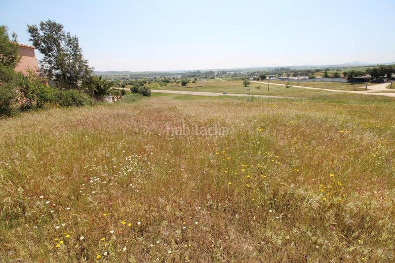 Foto eccdc6ae-dfe3-4478-879f-2bc7ad422729. Finca rústica en Esparragalejo
