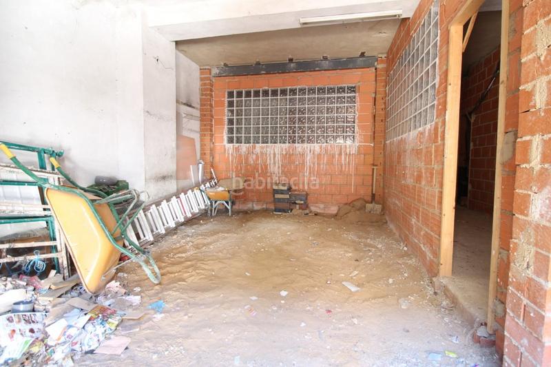 Foto b2604d96-f59b-4e57-8e1f-0eada06a5095. Haus mit parking in Este Mérida