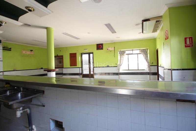 Foto 79f8a698-146d-4fa6-8562-fbe5422df64c. Local comercial a Montijo