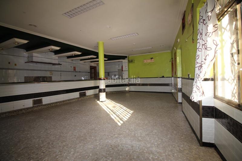 Foto 8564e36a-a33f-446e-9bea-f1c6fb0c5a07. Local comercial a Montijo