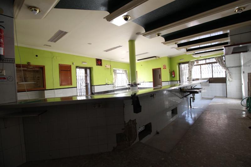 Foto 8bb313e6-8fdd-4479-8917-a8e18479a96f. Local comercial a Montijo