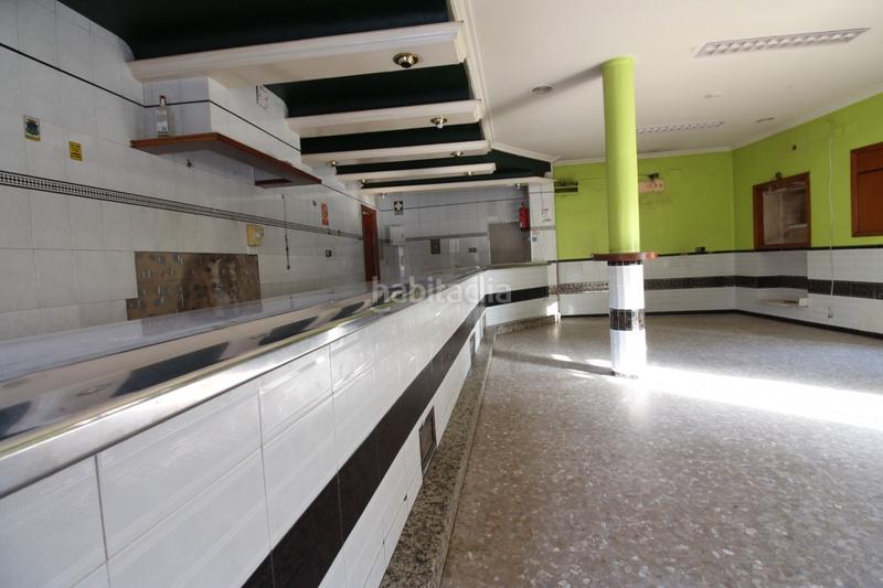 Foto bba5cb1c-a7c6-439d-a9b5-6dcb1cc9a36d. Local comercial a Montijo