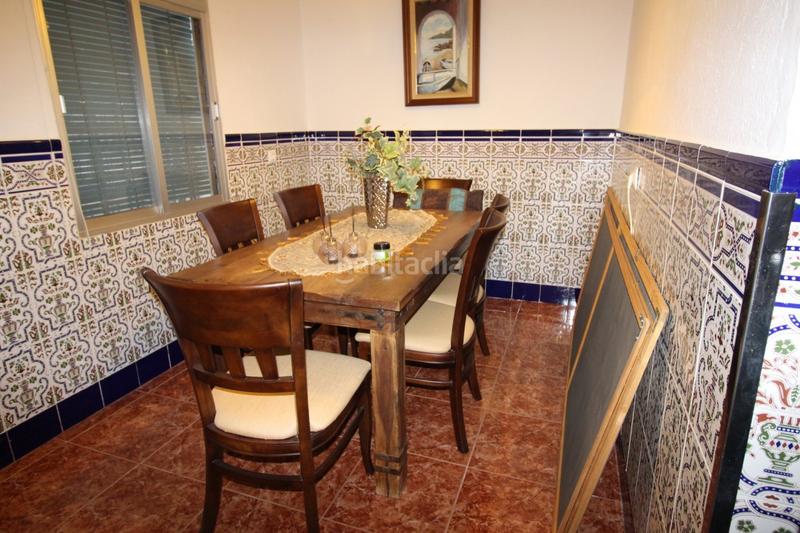 Foto e69568ec-1f33-4929-85be-60316730c8fa. Haus in Torremayor