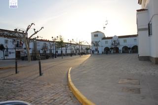Maison jumelée à Guadiana. Adosado en guadiana sin posesión
