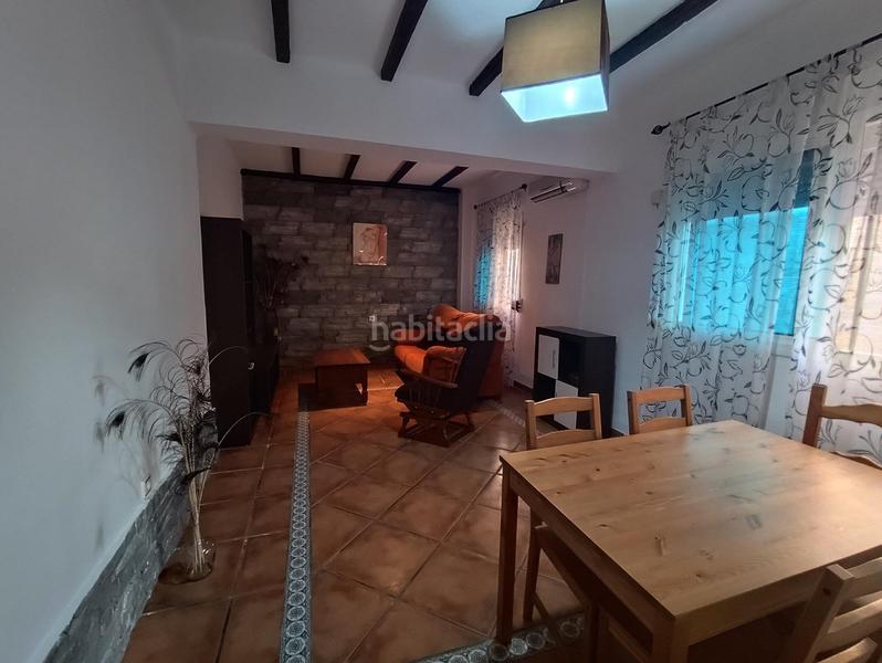 Foto 82e65be4-e21f-48d1-a373-cdb75f5c8a9a. Alquiler piso  al lado del teatro romano! en Centro Mérida