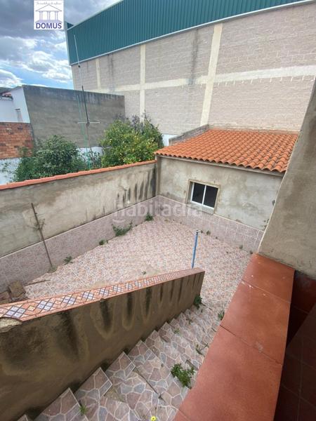 Foto 5428525e-baa5-474b-b192-081132bbb89d. House with terrace in Este Mérida