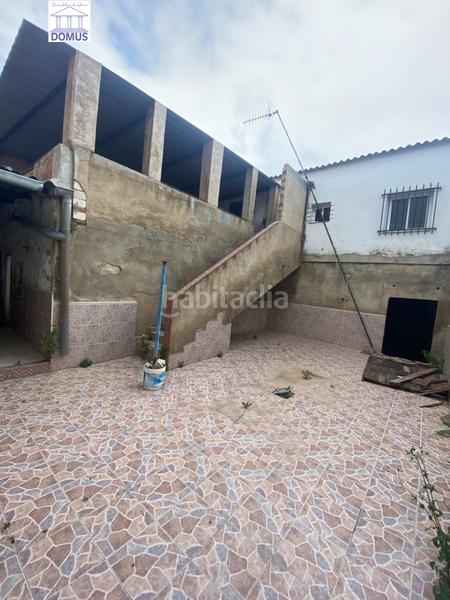 Foto 8f19414e-b2ed-4dd6-8202-305282cf50a9. House with terrace in Este Mérida