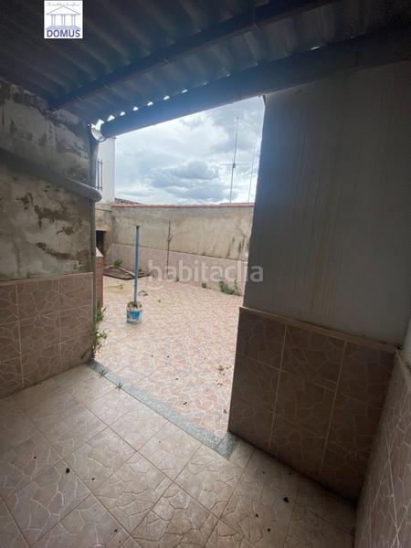 Foto c54eb0e2-63dd-46da-b522-fafecc13fb26. House with terrace in Este Mérida