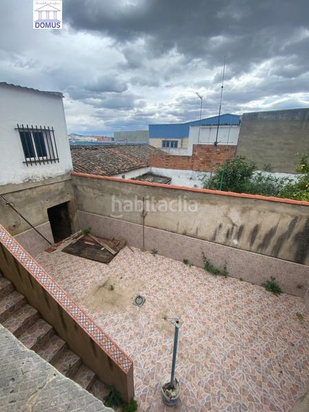 Foto ef856ecd-672b-4752-bc58-5eb595b33e26. House with terrace in Este Mérida