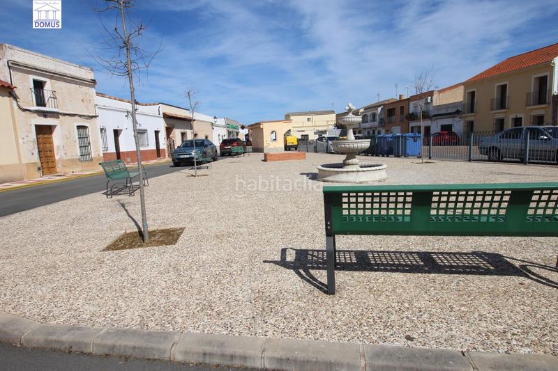 Foto 6edce1ab-eaf6-4c78-be33-2f465cd43a69. House in Torremayor