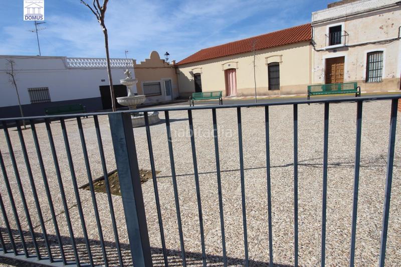 Foto b3c830b0-0027-4fde-91a9-4d5c81c0581a. House in Torremayor