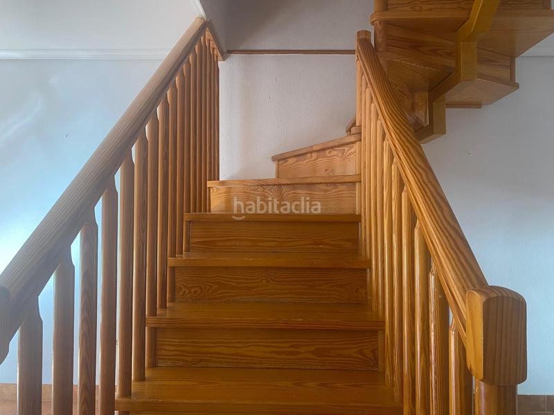 Foto 045be4e4-c6c2-4122-b582-c9086485272c. Affitto casa a schiera con riscaldamento parcheggio in Mérida