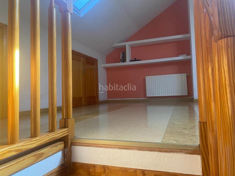 Foto fd5d4c27-6bc9-40b5-ba66-0e80b695ba74. Rent semi detached house with heating parking in Norte Mérida