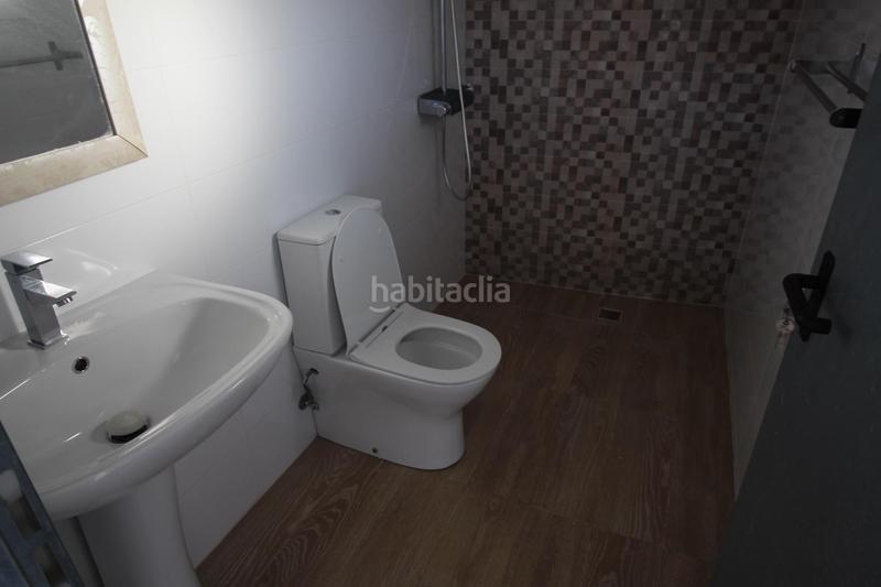 Foto 1f953d3f-f1c4-4a5a-b212-9f12267f7873. Casa amb calefacció aparcament a Garrovilla (La)