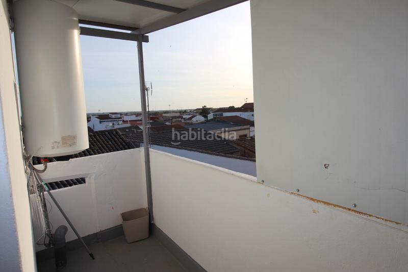 Foto a81b029e-c4c9-47bd-8262-8c116e832153. Casa amb calefacció aparcament a Garrovilla (La)