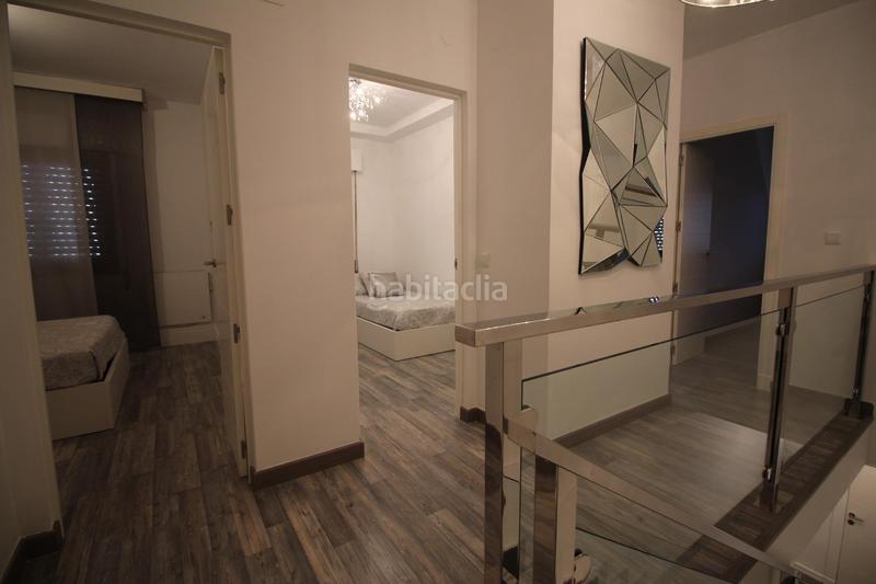 Foto 0573d9e8-149c-4026-8729-75882a6ceee5. Lloguer casa adossada amb aparcament a Centro Mérida