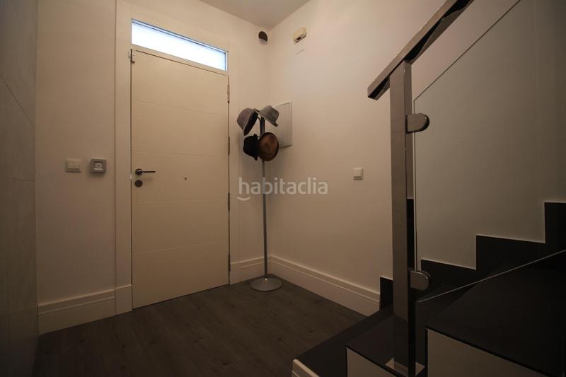 Foto 08696d09-0863-4715-8509-72bba700d92a. Lloguer casa adossada amb aparcament a Centro Mérida