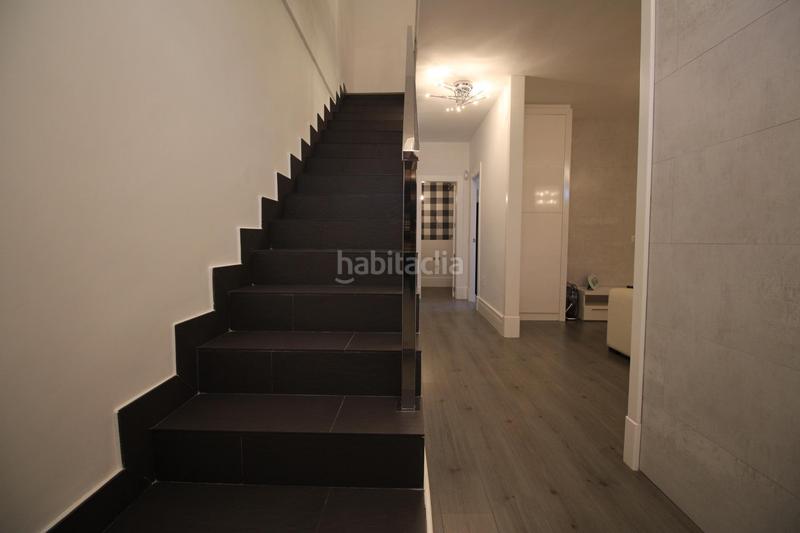 Foto 1e22b4db-a7ae-4ab0-aba5-267323a179ad. Lloguer casa adossada amb aparcament a Centro Mérida