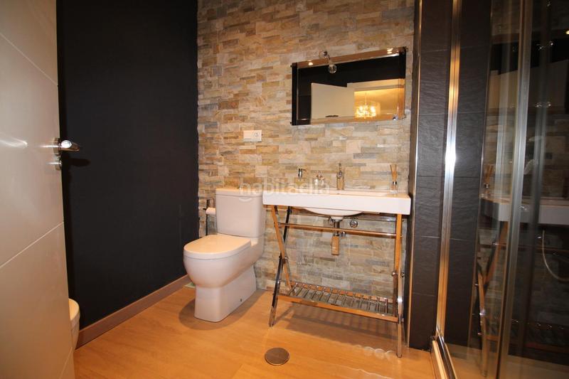 Foto 469019e3-c9c3-42e7-b541-b5046821526e. Lloguer casa adossada amb aparcament a Centro Mérida