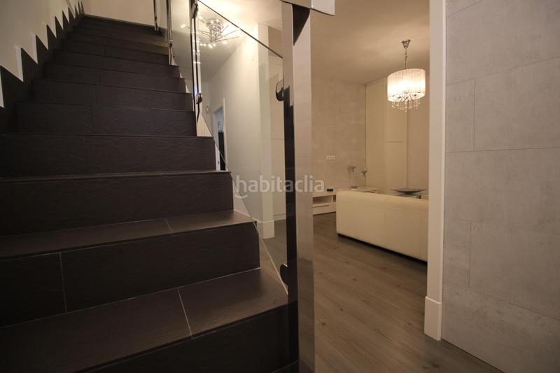 Foto 6d27df57-7619-4874-bc23-8e6d9f509cc7. Lloguer casa adossada amb aparcament a Centro Mérida