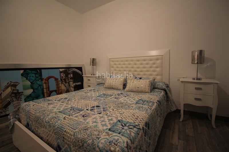 Foto b1f05373-b134-4d67-bba4-d5fe3334fd7c. Lloguer casa adossada amb aparcament a Centro Mérida