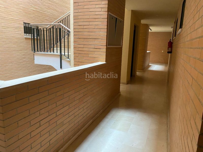 Foto 5ca785cc-30cc-49bf-b4f1-f878facc55aa. Location appartement avec chauffage parking dans Norte Mérida