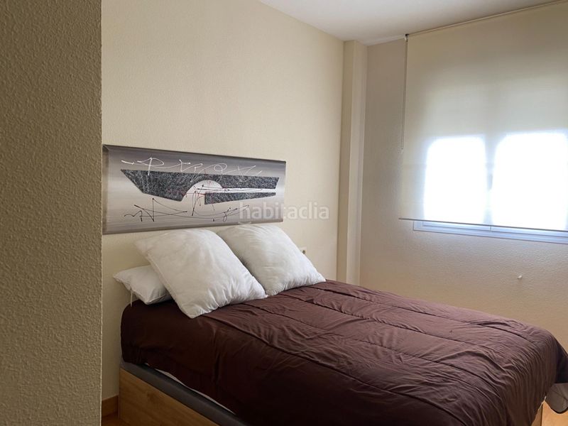 Foto 0693163d-65a7-4a44-a6a3-573fff5466f1. Rent flat with heating parking in Norte Mérida