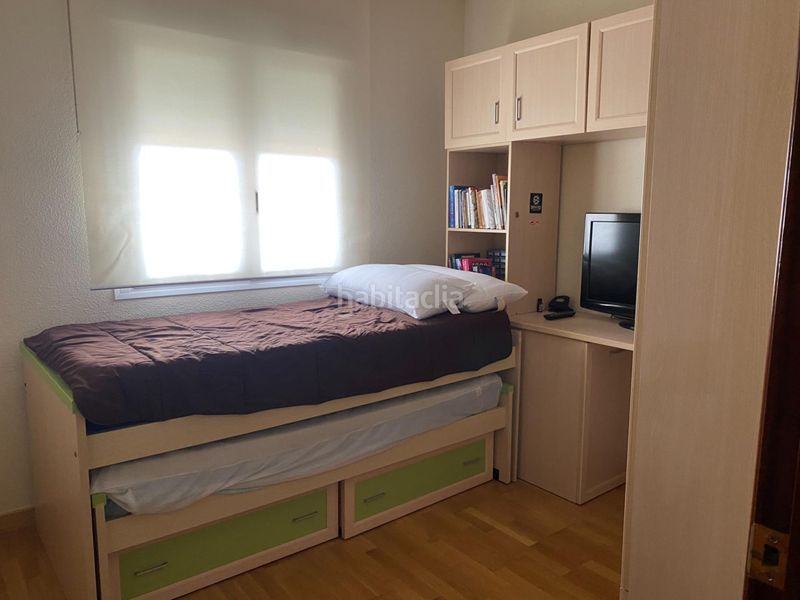 Foto a6558beb-a782-49ab-8037-a0ea9e73a75c. Rent flat with heating parking in Norte Mérida