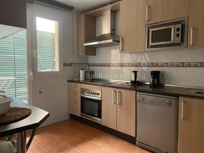 Foto b06813b2-d28b-4b8b-b323-859fd619861b. Rent flat with heating parking in Norte Mérida