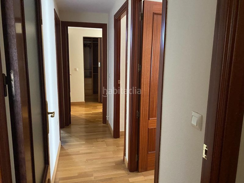 Foto c79cbecb-e6ac-47b0-bc49-1447b08a6ec2. Rent flat with heating parking in Norte Mérida